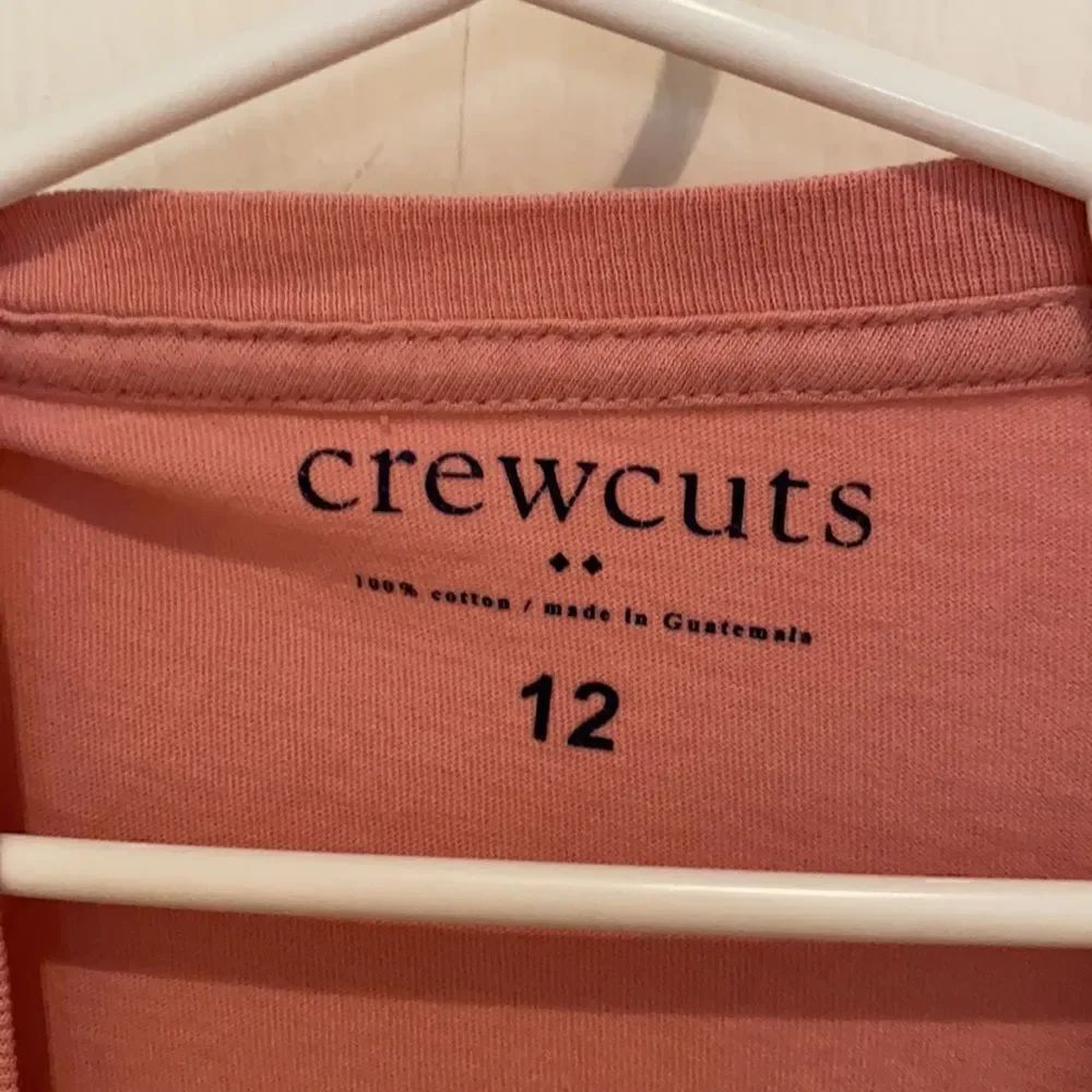 Crewcuts pocket tee 12 - Picture 2 of 3